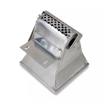 Бункер для муки Hualian Machinery JGT-60