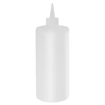 Бутыль для дозатора соуса Kocateq SV bottle