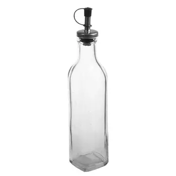 Бутылка для масла и уксуса 275мл h=25см Resto (Китай) | EGLDR81001