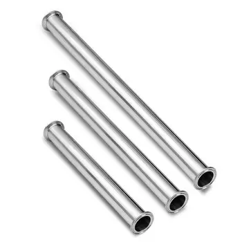 Царга для самогонного аппарата 1,5 дюйма, 50 см