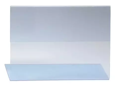 Ценник 210х150 мм (А5) | c-24