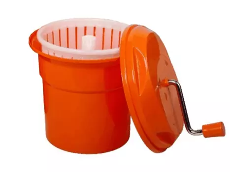 Центрифуга для сушки салата Kocateq WF12