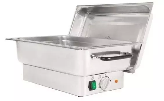 Чафинг-диш Hurakan HKN-CD14ELS