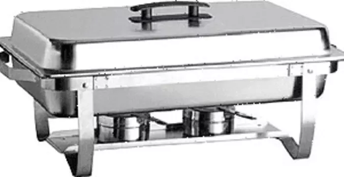 Чафинг-диш EKSI 751L63-1