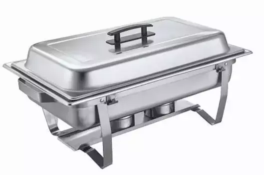 Чафинг-диш Hurakan HKN-CD82SEF