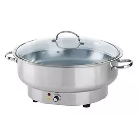 Чафинг-диш Viatto VA-ECD07