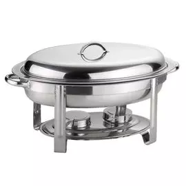 Чафинг-диш Viatto WH836