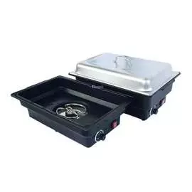 Чафинг-диш Viatto ZCK100P