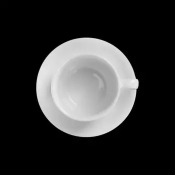 Чайная пара 150мл цилиндрич. Chan Wave Classic