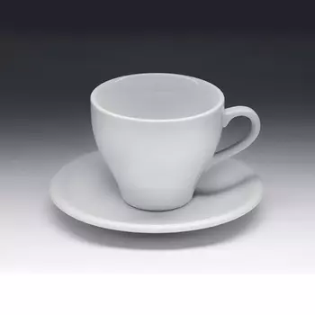 Чайная пара 150мл Классик Resto Фарфор (Китай) | 190фк