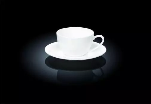 Чайная пара 180мл Wilmax | 993001