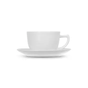 Чайная пара 225мл Tvist Ivory