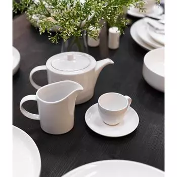 Чайник 1000 мл h12 см Fine Plus Noble | 095809A