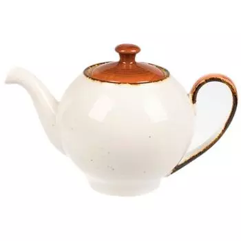 Чайник 1000мл h14,5см Brown Shore Fusion P.L. Proff Cuisine | P7130723-SH236