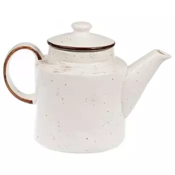 Чайник 1000мл h16см White Fusion P.L. Proff Cuisine | P7139721/0525-2