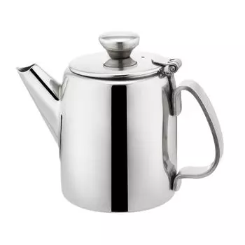 Чайник 300мл d 7,2см h9см нерж P.L. Proff Cuisine | 31338Q