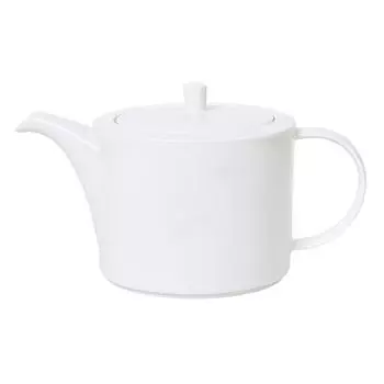 Чайник 500 мл h9,2 см Fine Plus Noble | 095807A