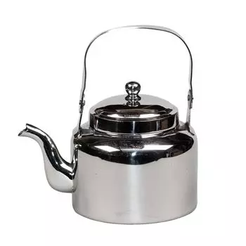 Чайник 500мл d 10,5см h9см нерж P.L. Proff Cuisine | SG-80670(B)