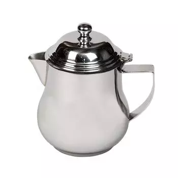 Чайник 750мл d 8,7см h13,5см нерж P.L. Proff Cuisine | SG-80586(B)