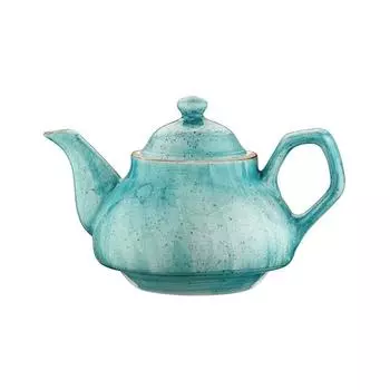 Чайник Bonna Aqua Aura AAQ RIT 01 DM 850 мл, голубой