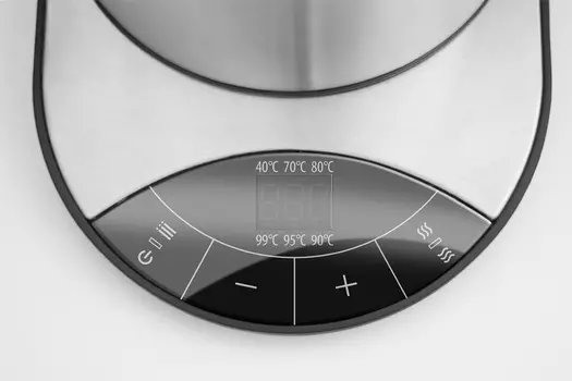 Чайник CASO WK 2500