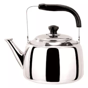 Чайник MVQ KIN3 3л нержавеющая сталь