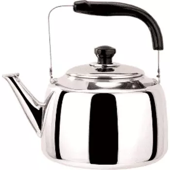 Чайник MVQ KIN5 5л нержавеющая сталь