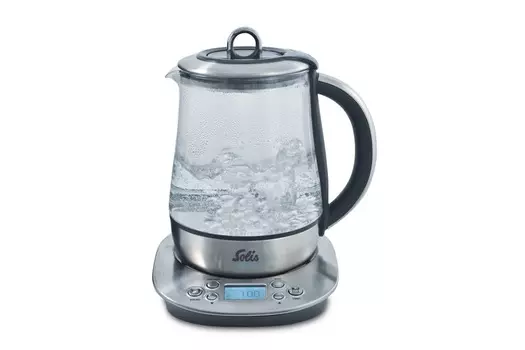 Чайник Solis Tea Kettle Digital