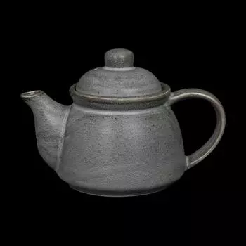 Чайник заварочный Corone Urbano 650мл серый