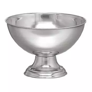 Чаша для пунша d 35см h 25см нерж Pujadas | 327.000