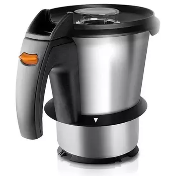 Чаша для Taurus MYCOOK 999282000 оранжевая