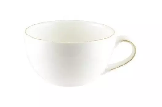 Чашка 250мл чайная блюдце 63078 Calif Bonna | E105RIT04CPF