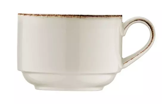 Чашка Bonna Retro E100BNC 01 CF