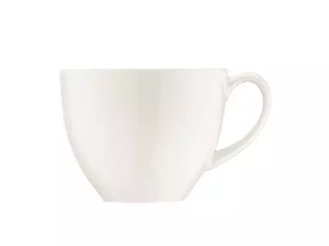 Чашка Bonna White RIT 01 KF