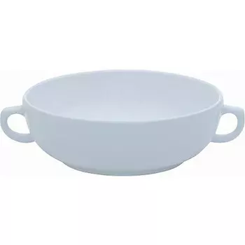 Чашка бульонная 350мл d14см Oxford C12H-9001