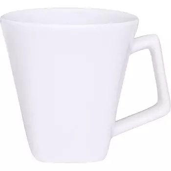 Чашка чайная 220мл квадратная Oxford A08T-0802