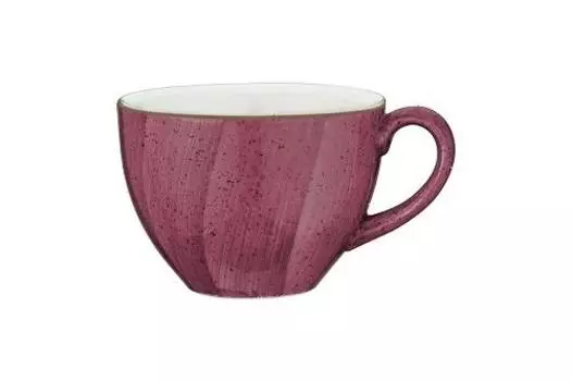 Чашка чайная 230мл 93х69мм Bonna Blackberry ABBRIT01CF