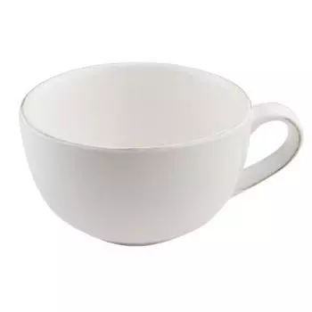 Чашка чайная 350мл 110х68мм Bonna Odette E103RIT05CPF