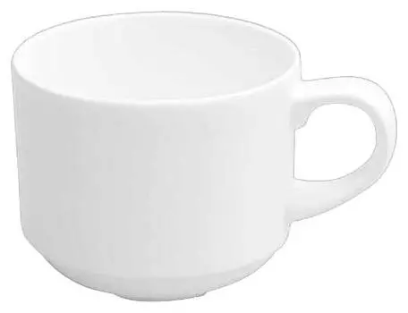 Чашка Churchill APRASC31 | White APRASC31