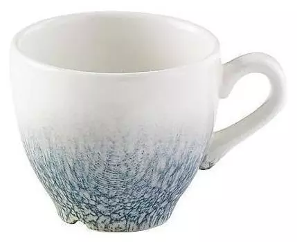 Чашка Churchill RKTBCEB91 | цвет Raku Topaz Blue, Studio Prints RKTBCEB91