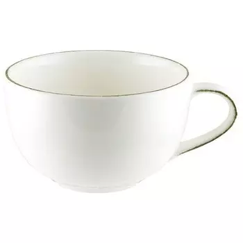 Чашка для капучино Bonna E103 RIT05CPF 350 мл