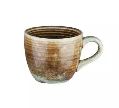 Чашка кофейная Bonna CORAL CRL01KF 80 мл