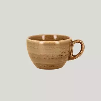 Чашка Twirl Shell 230мл RAK Porcelain | TW116C23SH