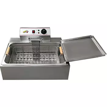 Чебуречница Crazy Pan CP-BEF08