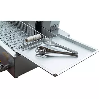 Чебуречница Crazy Pan CP-BEF16