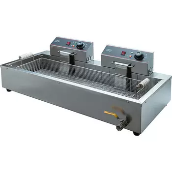 Чебуречница Crazy Pan CP-BEF26