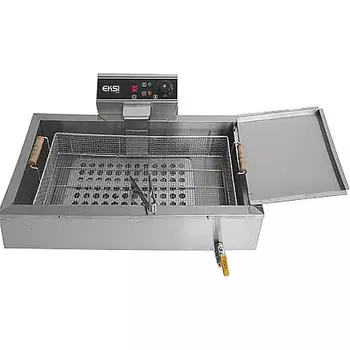 Чебуречница Eksi HEC-16