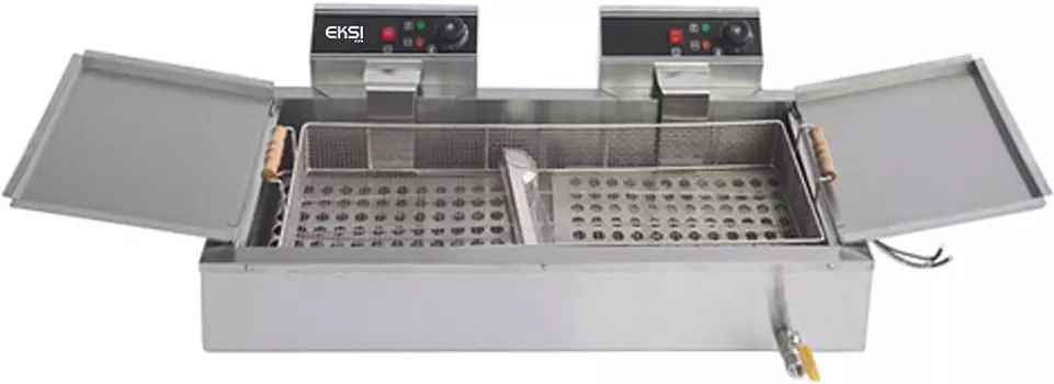 Чебуречница EKSI HEC-32