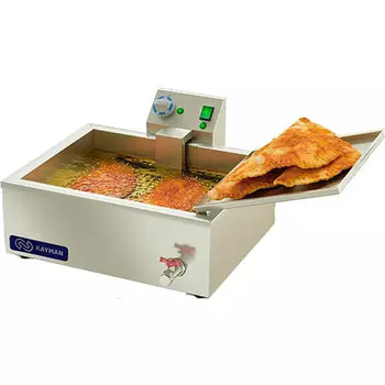 Чебуречница Kayman ЧЭ-2 А