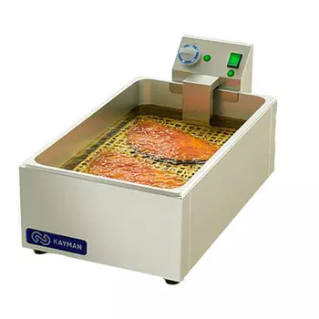 Чебуречница Kayman ЧЭ-2Е А